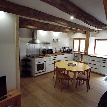 La Maison Verte Arreau Ngoại thất bức ảnh