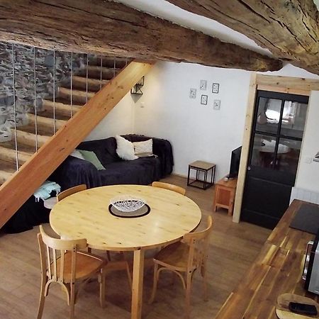 La Maison Verte Arreau Ngoại thất bức ảnh