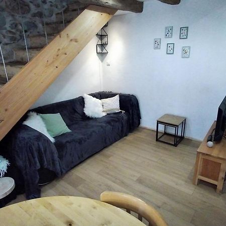 La Maison Verte Arreau Ngoại thất bức ảnh