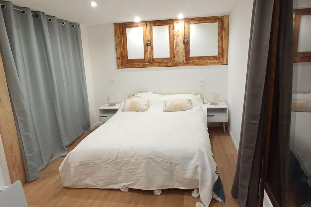 La Maison Verte Arreau Ngoại thất bức ảnh