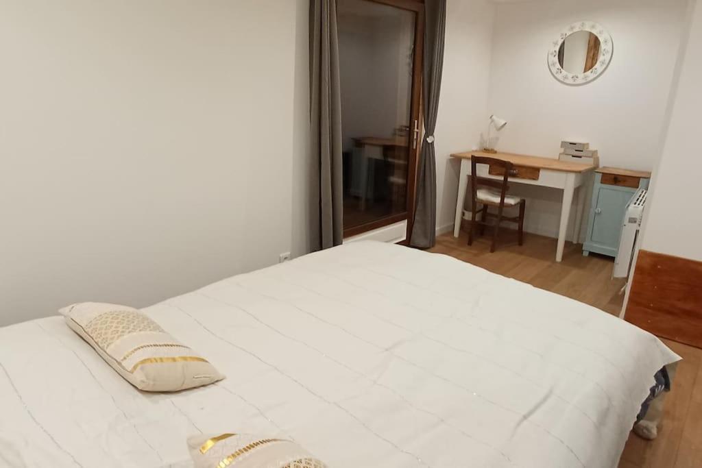 La Maison Verte Arreau Ngoại thất bức ảnh