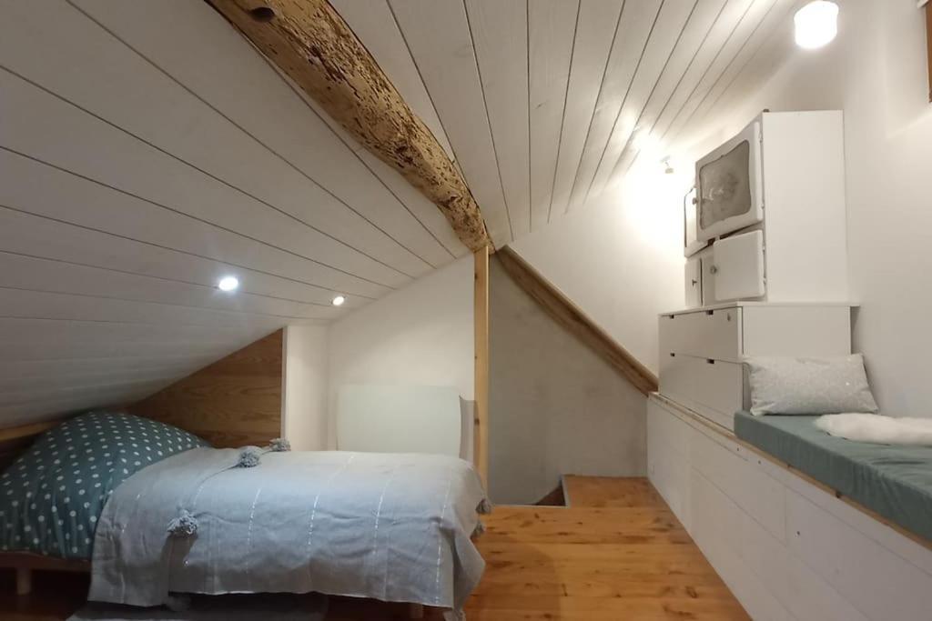 La Maison Verte Arreau Ngoại thất bức ảnh