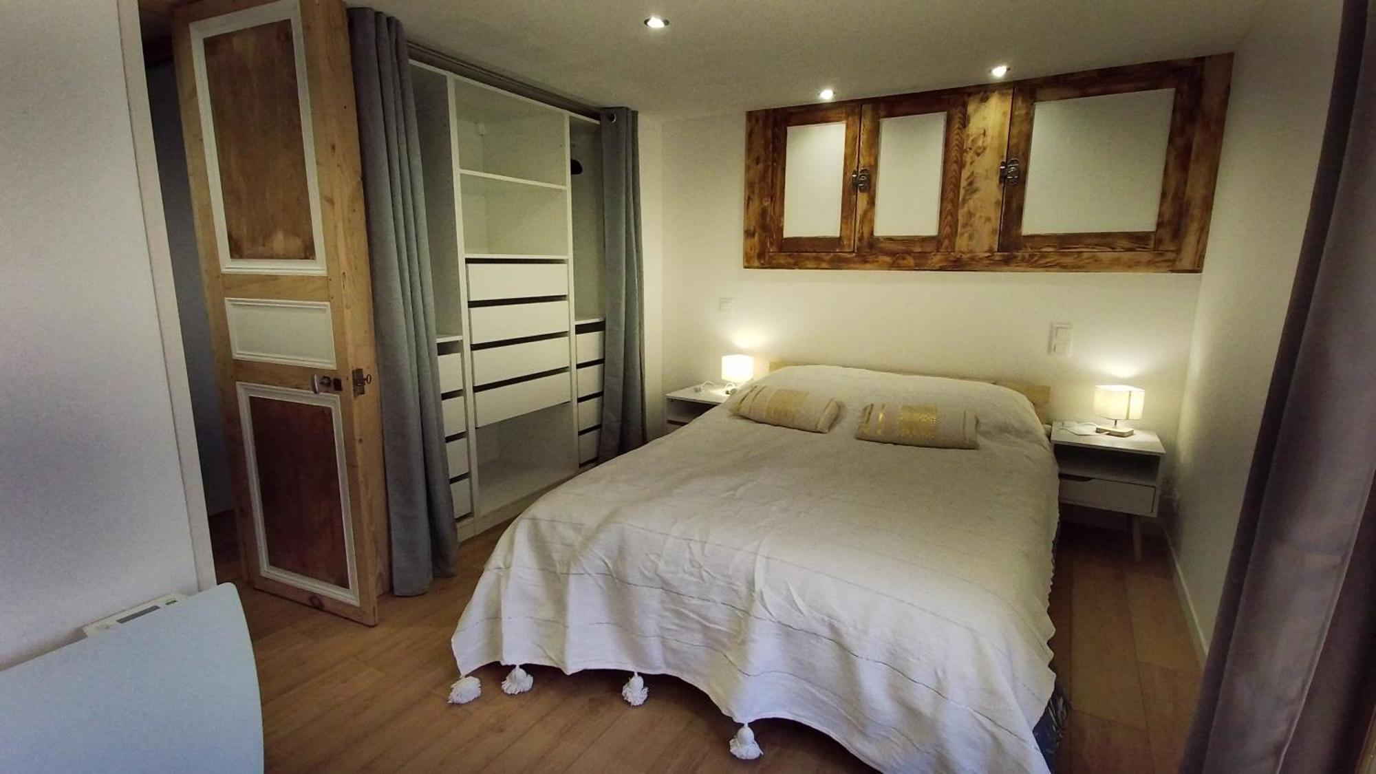 La Maison Verte Arreau Ngoại thất bức ảnh